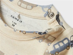 Name It body peyote melange med biler